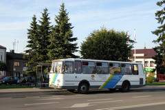 40 Rynek - autobus